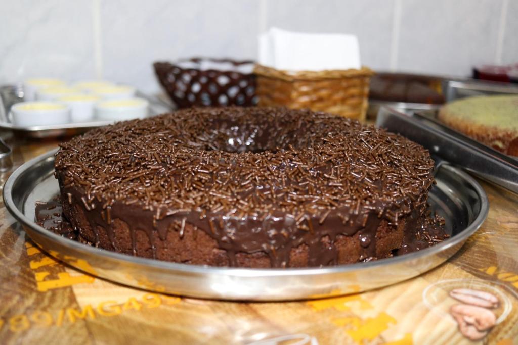  Pousada do Marcão