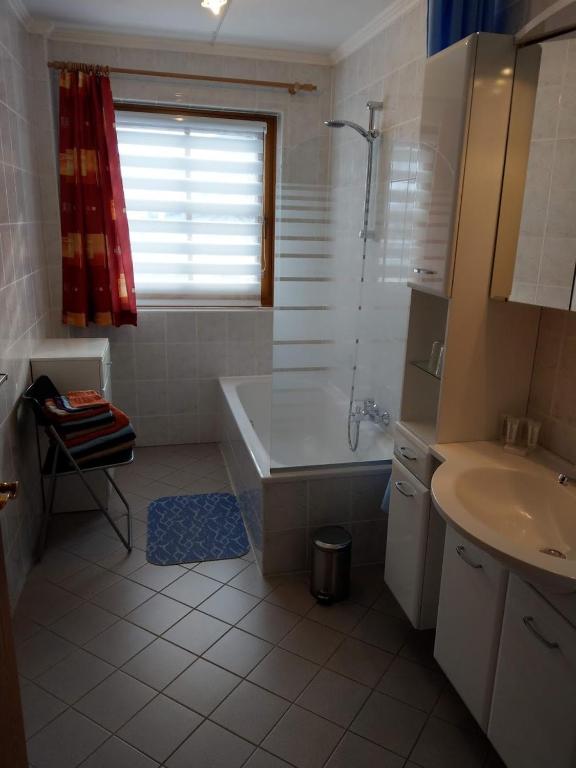 Fotografie z fotogalerie ubytování Landhaus Schober Apartments v destinaci Großkirchheim