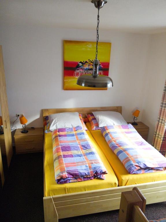 Fotografie z fotogalerie ubytování Landhaus Schober Apartments v destinaci Großkirchheim