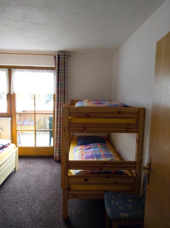 Fotografie z fotogalerie ubytování Landhaus Schober Apartments v destinaci Großkirchheim