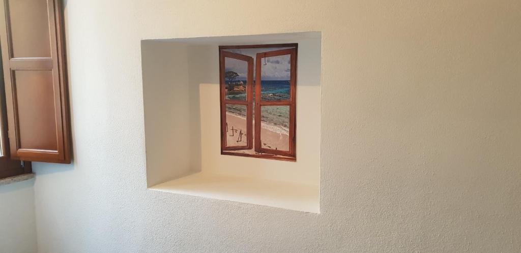 Fotografie z fotogalerie ubytování S'apposenteddu Affittacamere del Ristorante da Stefano v destinaci Teulada