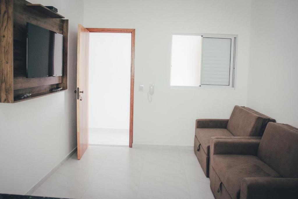  SOUZA REIS FLAT