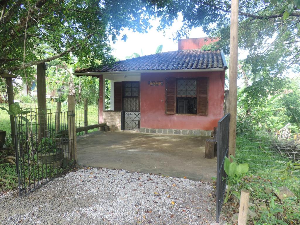 Chalé - Massaguaçu