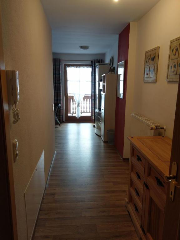 Fotografie z fotogalerie ubytování Landhaus Schober Apartments v destinaci Großkirchheim