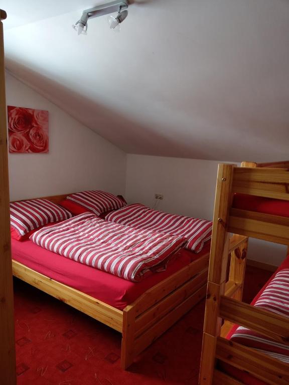 Fotografie z fotogalerie ubytování Landhaus Schober Apartments v destinaci Großkirchheim
