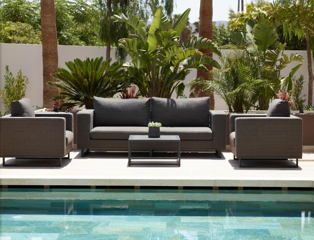 Lango Design Hotel & Spa, Adults Only - 16