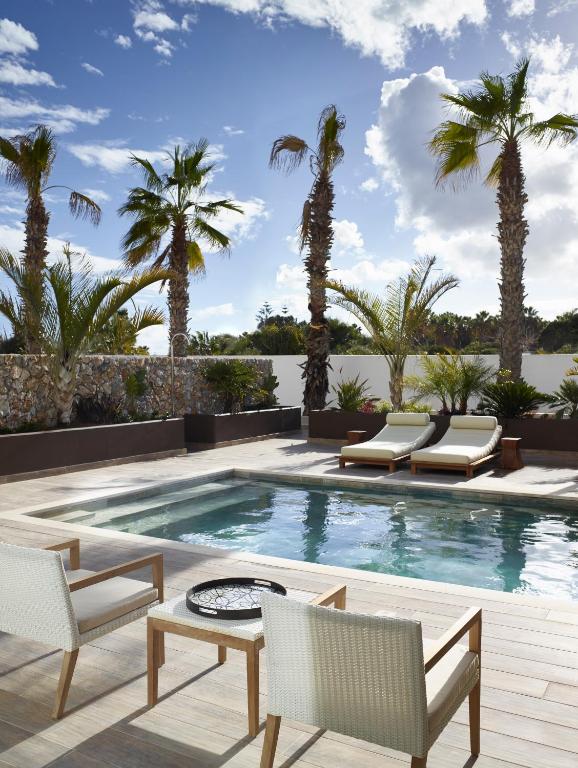 Lango Design Hotel & Spa, Adults Only - 18