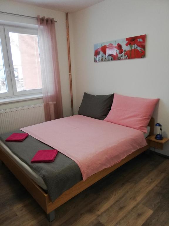 Apartmany Agatha - Appartement