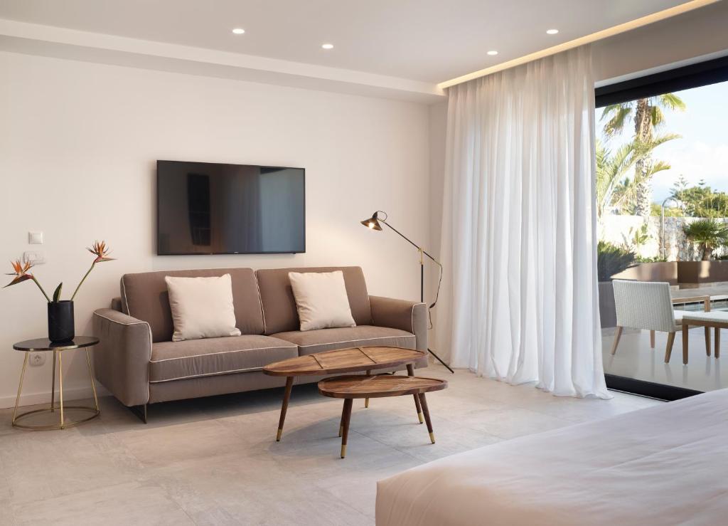 Lango Design Hotel & Spa, Adults Only - 11