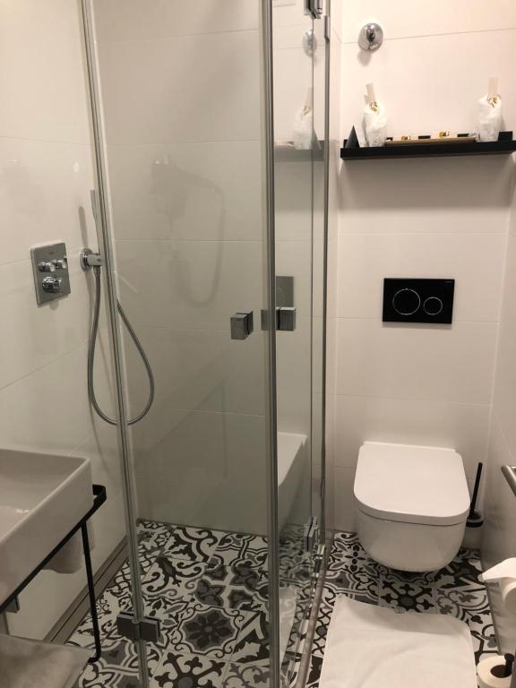 Belle Blue Zentrum - Resim 41