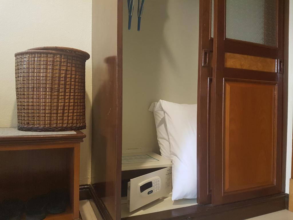 Foto dalla galleria di Phi Phi Hotel a Phi Phi Don