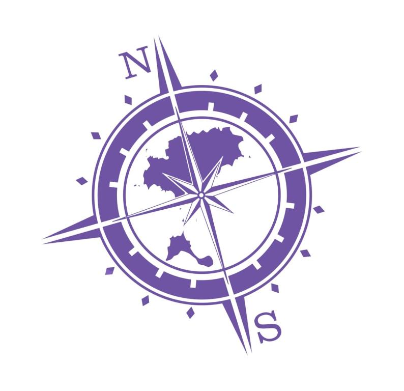 Logotipas arba ženklas, žymintis svečių namus