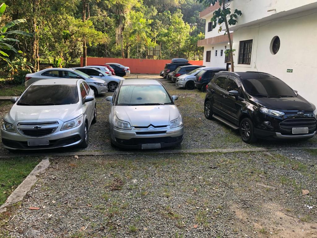  Apartamentos Park Verde
