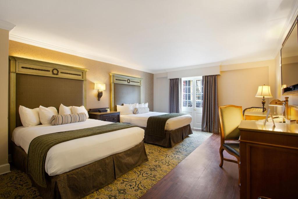 Hotel St. Marie, Nueva Orleans – Precios 2023