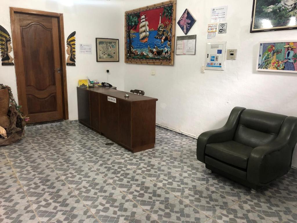  Apartamentos Park Verde