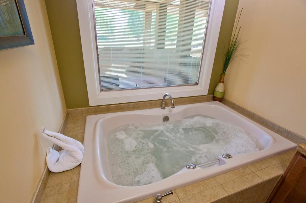 Orange Tree Resort photo