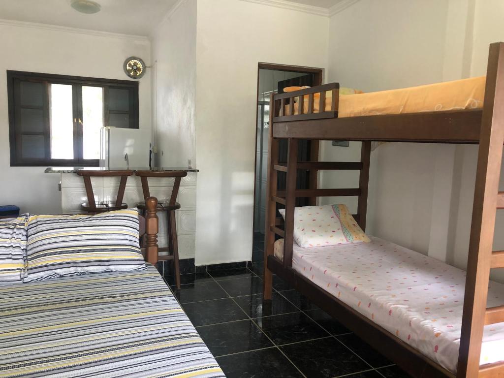  Apartamentos Park Verde