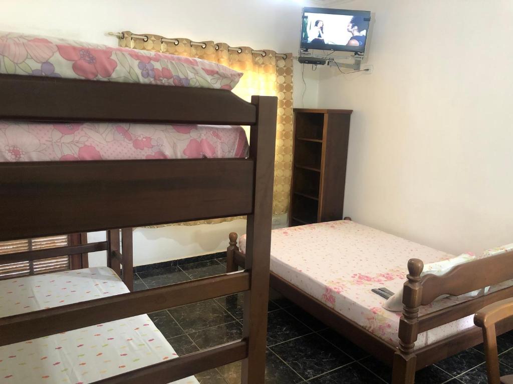  Apartamentos Park Verde