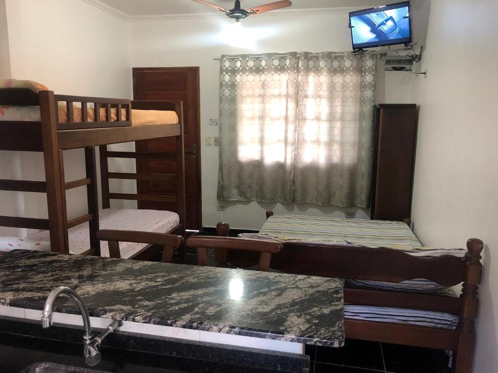  Apartamentos Park Verde
