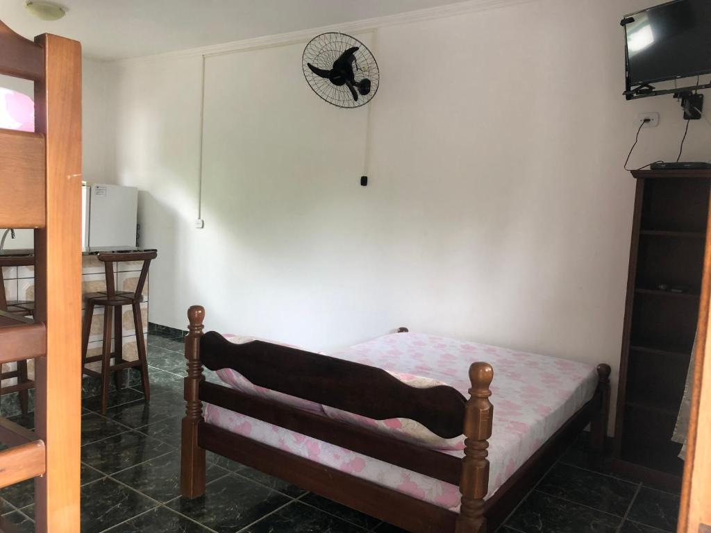  Apartamentos Park Verde