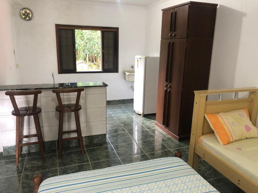  Apartamentos Park Verde