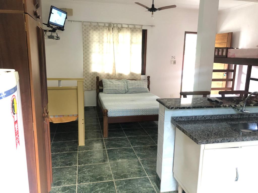  Apartamentos Park Verde