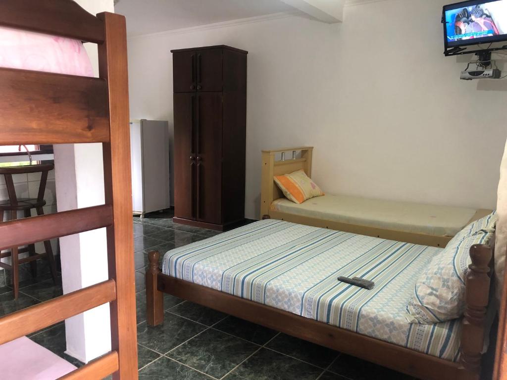  Apartamentos Park Verde