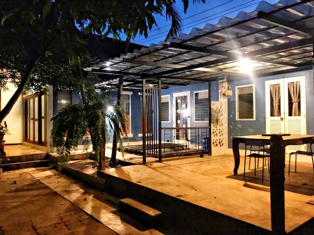 The Monkey Resort Donheang - 11