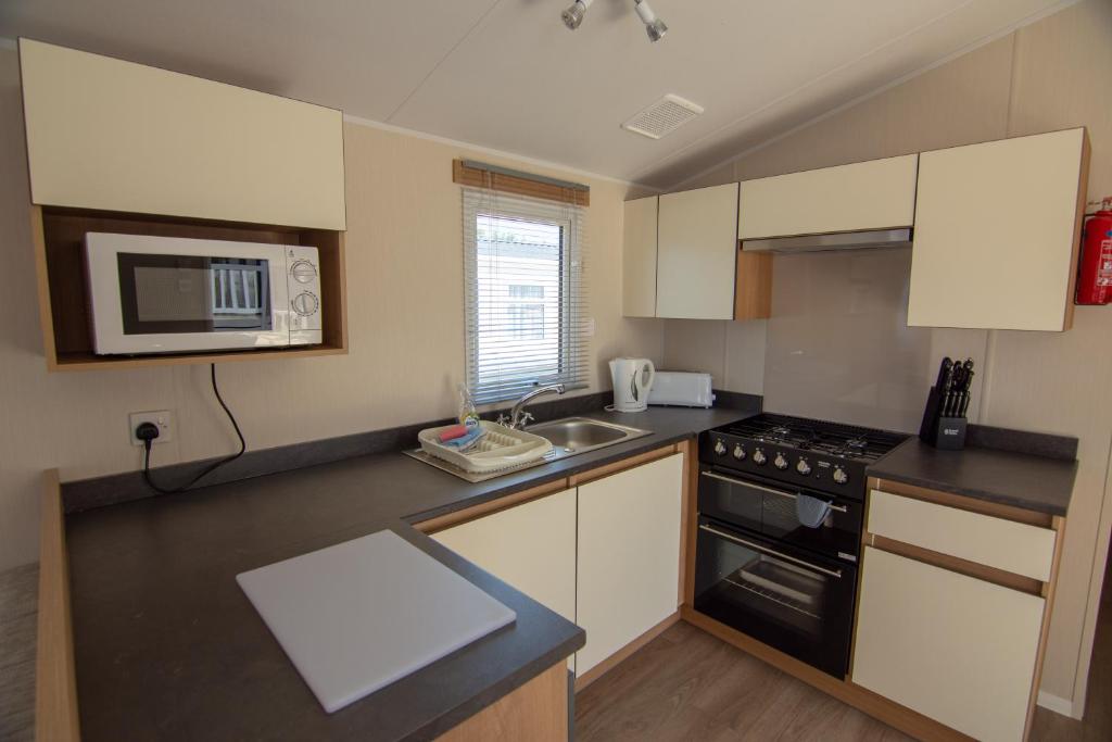 Newquay Bay Resort - 