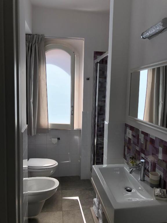 B&B Holiday Tropea - 16