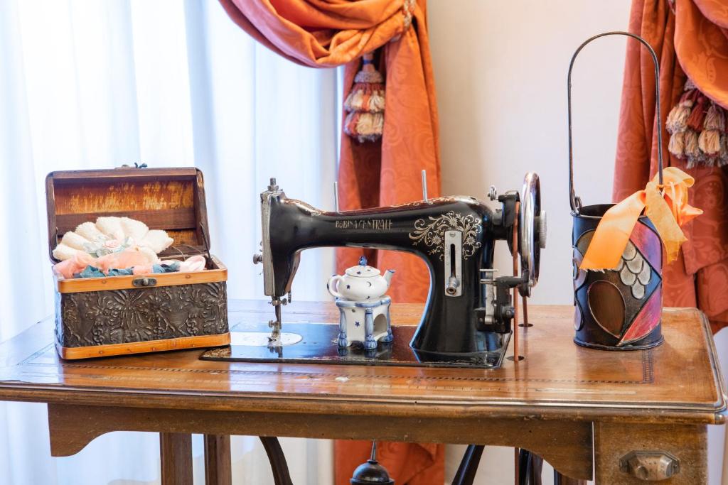 Fotografie z fotogalerie ubytování Hotel Il Cavalier D'Arpino v destinaci Arpino