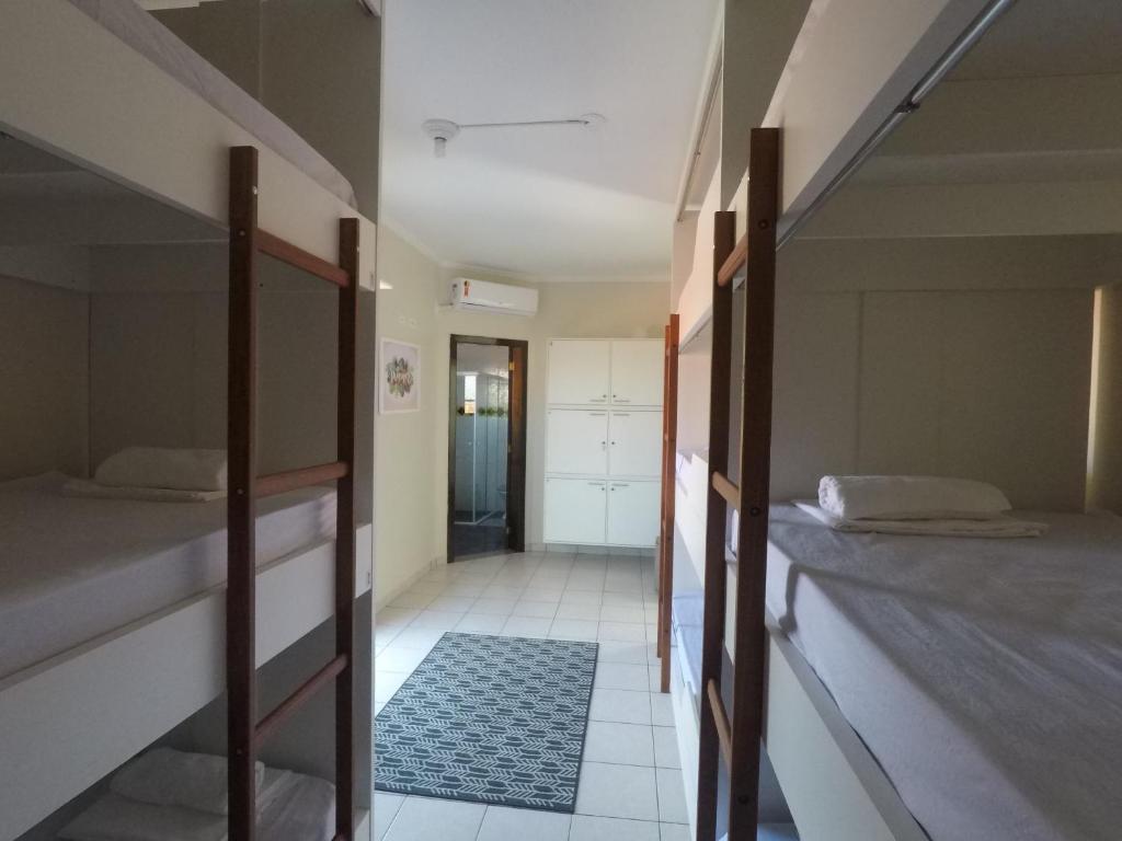  Blue House Hostel