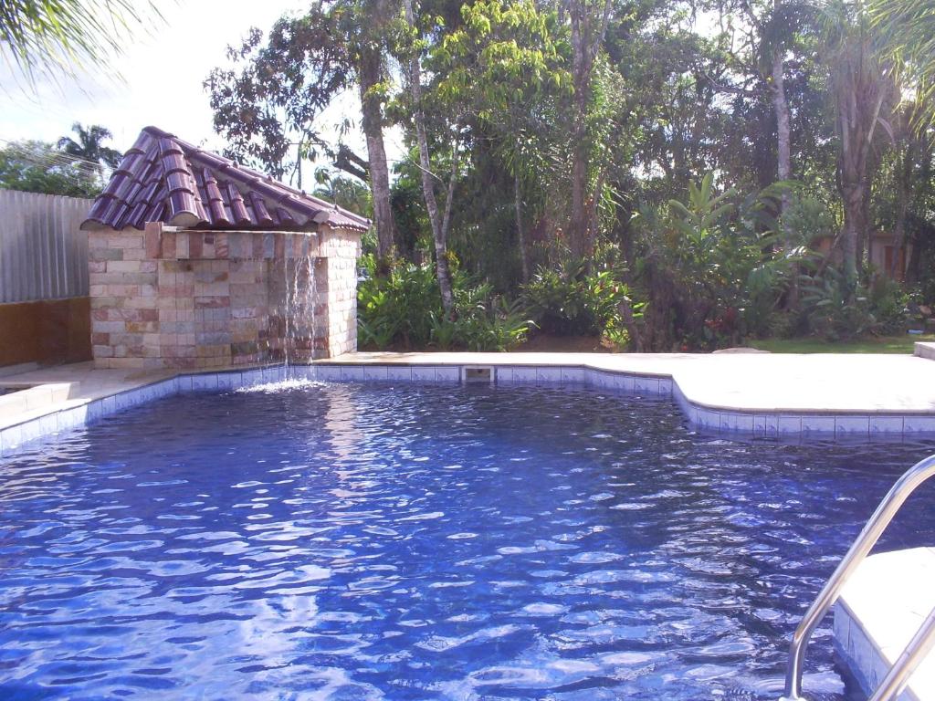  Apartamentos Park Verde
