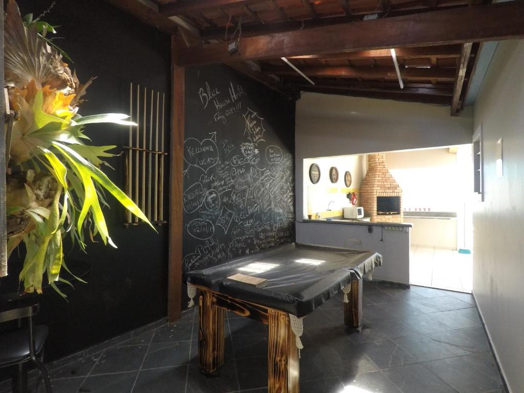  Blue House Hostel