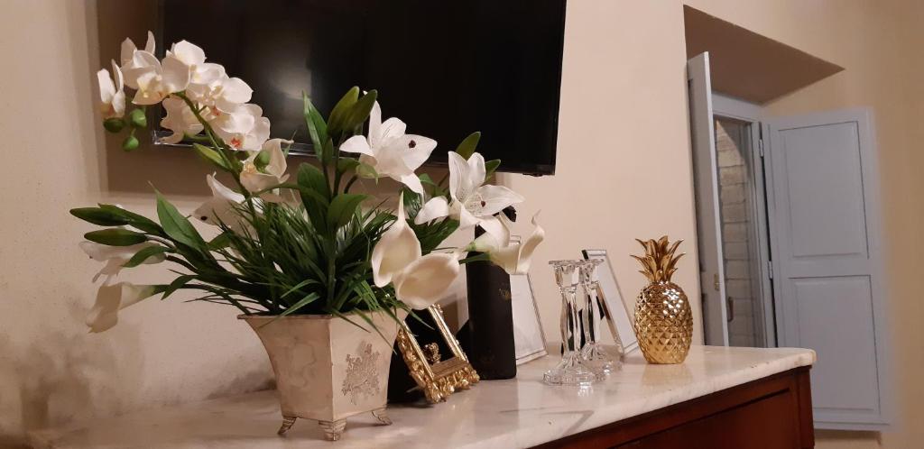 Cordella In Valdorcia Truffle and Olive Oil Resort - Junior Suite Con Terraza