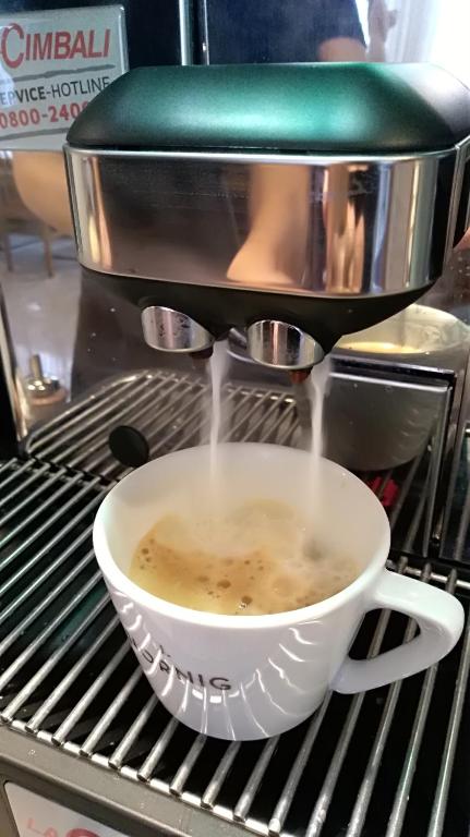 Hotel Kern Buam - Resim 9