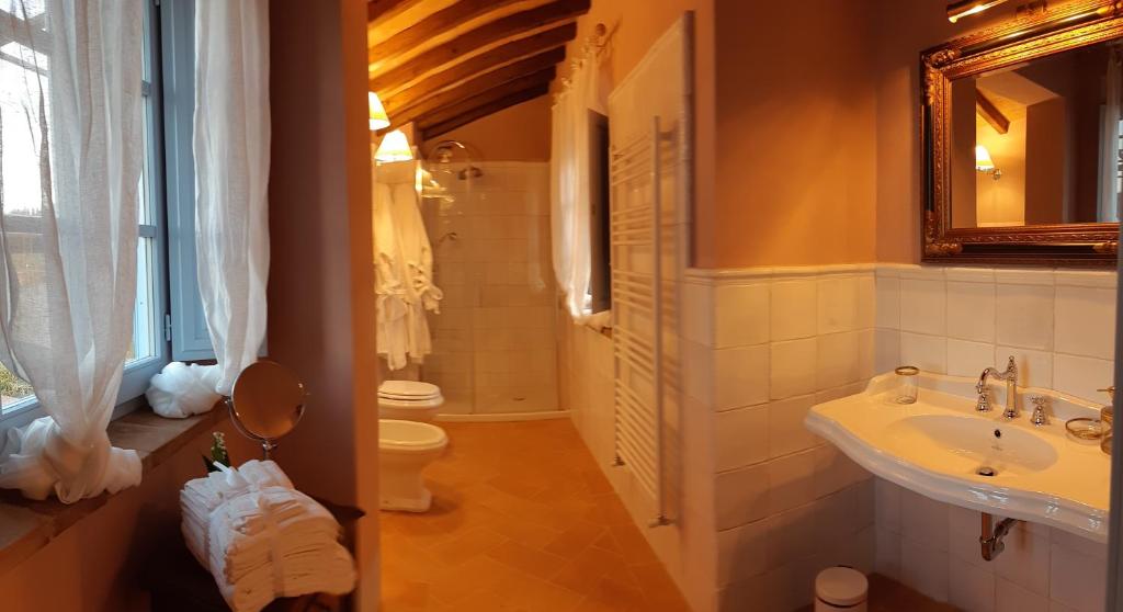 Cordella In Valdorcia Truffle and Olive Oil Resort - 3