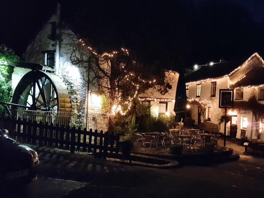 The Crumplehorn Inn & Mill, Polperro (updated prices 2025)