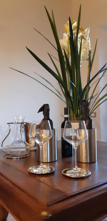 Cordella In Valdorcia Truffle and Olive Oil Resort - 1