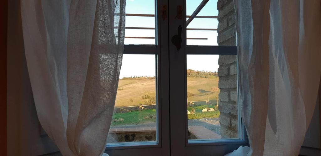 Cordella In Valdorcia Truffle and Olive Oil Resort - 2