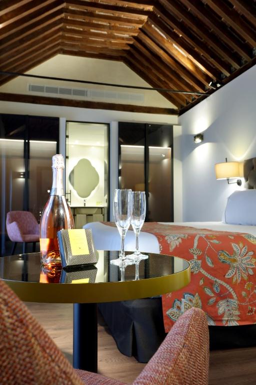 Áurea Catedral by Eurostars Hotel Company - 16