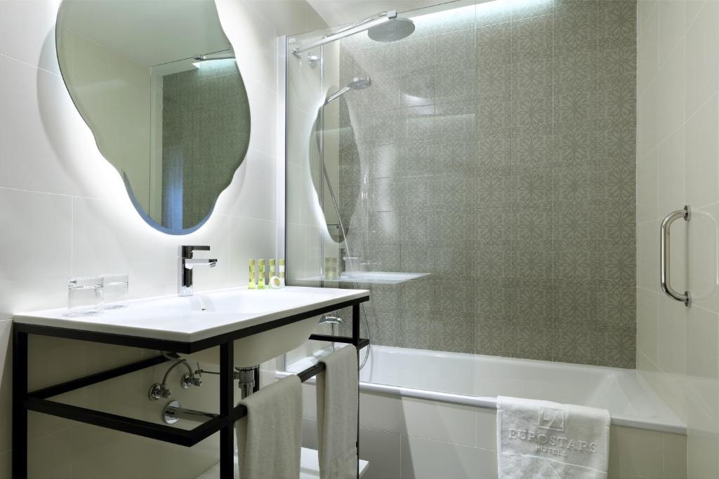 Áurea Catedral by Eurostars Hotel Company - Resim 27