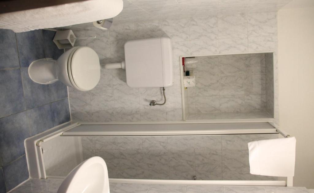 Hotel Vecchia Milano - Resim 21