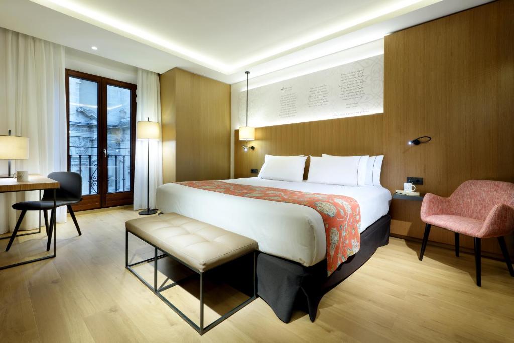 Áurea Catedral by Eurostars Hotel Company, Granada – Updated ...