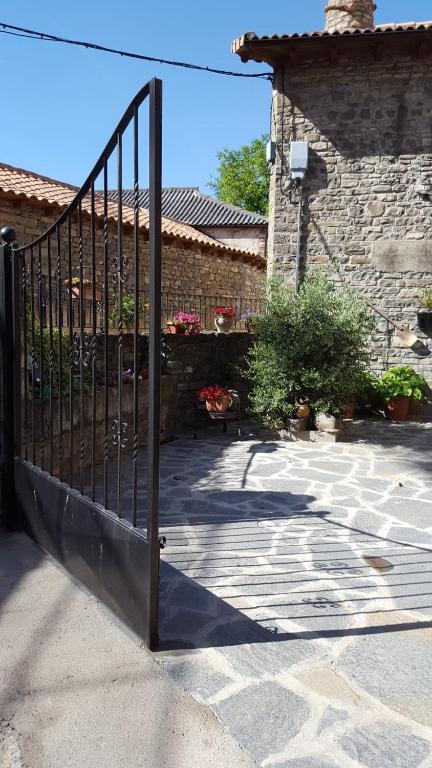 Fotografie z fotogalerie ubytování Apartamentos Cañardo Autural v destinaci Orós Alto