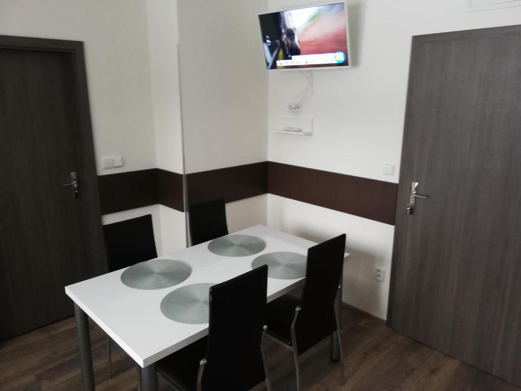Apartmany Agatha - Appartement Met Terras