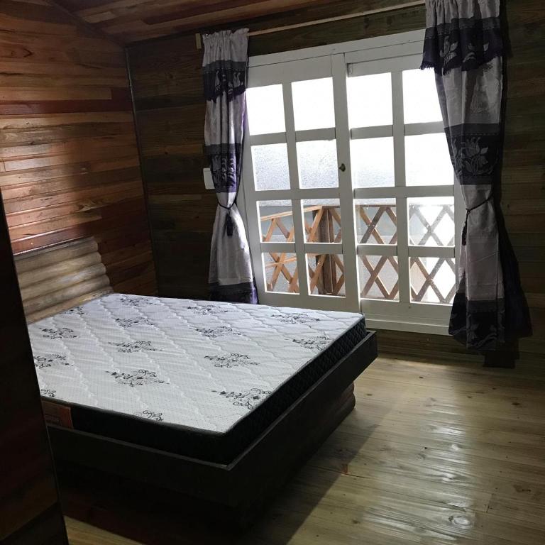  Cabanas MFK