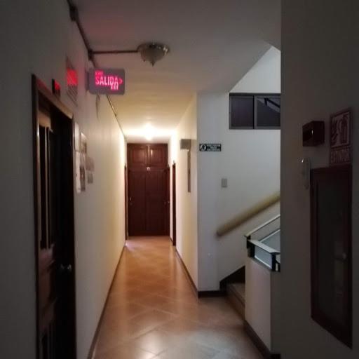 Fotografie z fotogalerie ubytování Hotel Murcia v destinaci Guayaquil