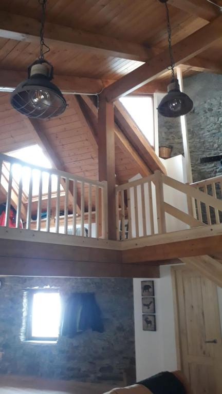 Fotografie z fotogalerie ubytování Casa Garrabet v destinaci Durro