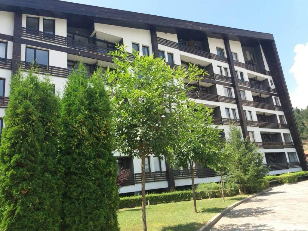 Fotografie z fotogalerie ubytování Private Apartments in ASPEN VALLEY v destinaci Razlog